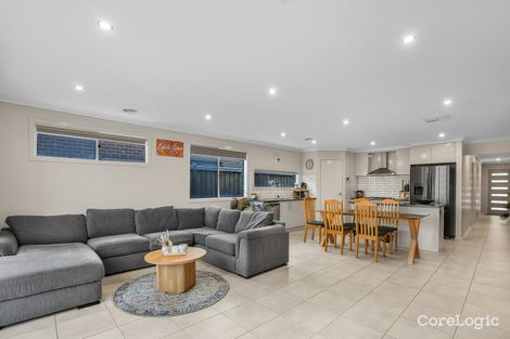 Property photo of 32 Principal Drive Wyndham Vale VIC 3024