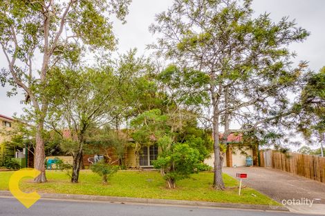 Property photo of 1 Bawden Court Rochedale South QLD 4123