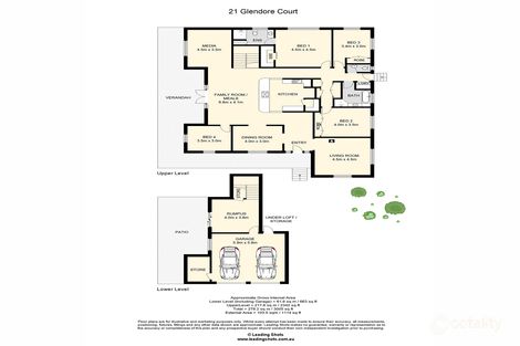 Property photo of 21 Glendore Court Eatons Hill QLD 4037