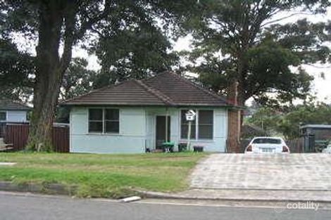 Property photo of 32 Gover Street Peakhurst NSW 2210