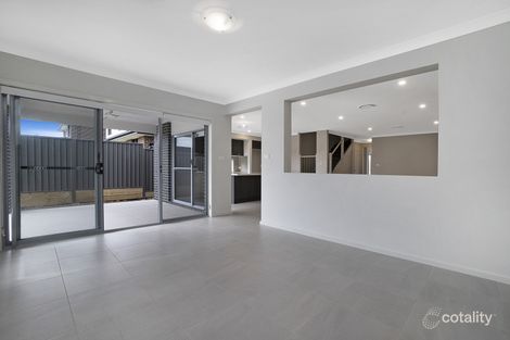 Property photo of 53 Lockheed Drive Nirimba Fields NSW 2763