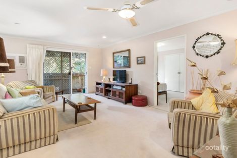 2/55 Wynyard St, Cleveland, QLD 4163