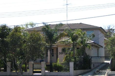 39 Wentworth Ave, Pagewood, NSW 2035