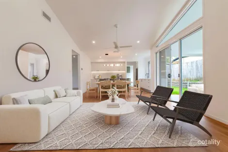 Property photo of 53 Waterfront Drive Karalee QLD 4306