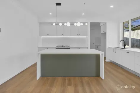 Property photo of 53 Waterfront Drive Karalee QLD 4306