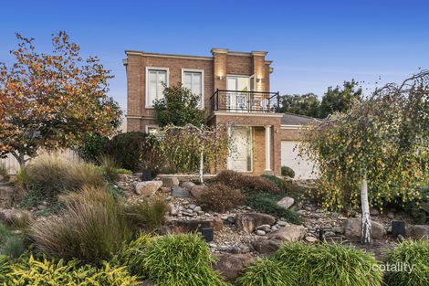 Property photo of 40 Black Wallaby Drive Langwarrin VIC 3910