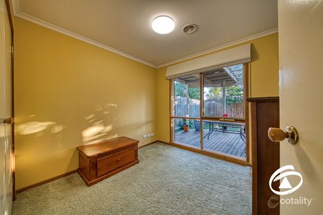 Property photo of 5 Euroa Avenue Berwick VIC 3806