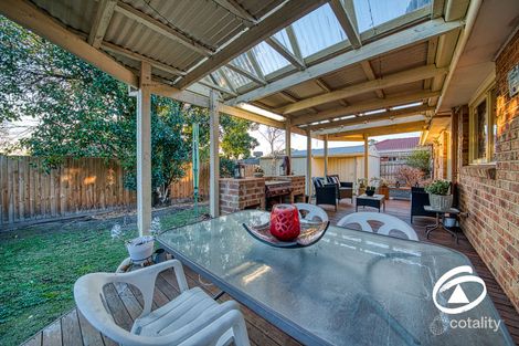 Property photo of 5 Euroa Avenue Berwick VIC 3806