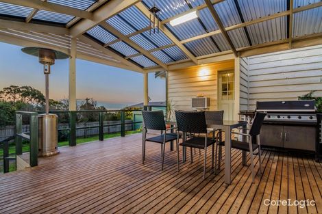 Property photo of 3 Pasley Street Dromana VIC 3936