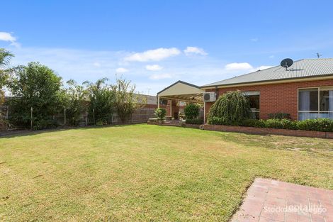 Property photo of 25 Callum Avenue Somerville VIC 3912