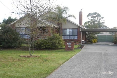 7 Wills St, Westmeadows, VIC 3049