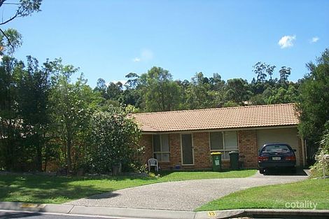 13 Carpenter Ct, Worongary, QLD 4213