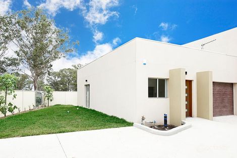 Property photo of 163 Parker Street South Penrith NSW 2750