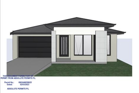 Property photo of 4 Cadenza Street Clyde VIC 3978