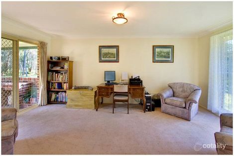 Property photo of 41 Howell Road Londonderry NSW 2753