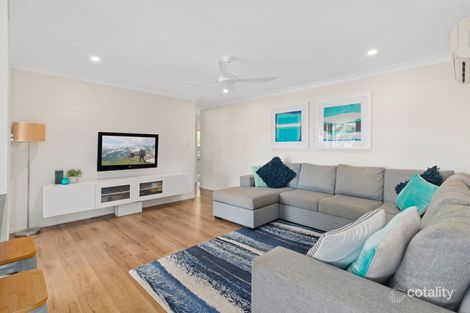 Property photo of 105 Clives Circuit Currumbin Waters QLD 4223