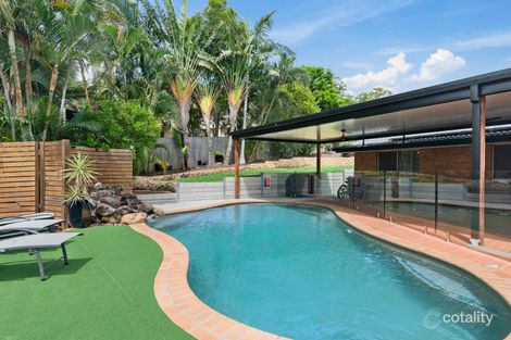 Property photo of 105 Clives Circuit Currumbin Waters QLD 4223