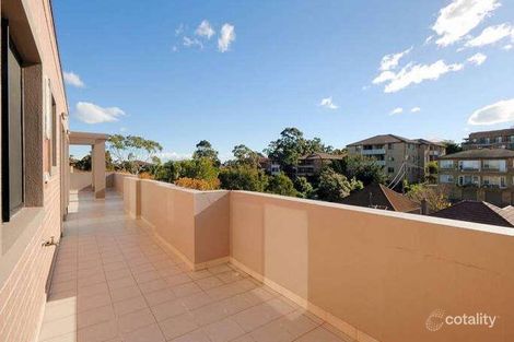 Property photo of 17/1-5 Rutland Street Allawah NSW 2218