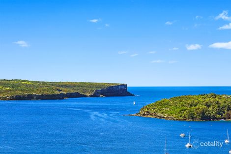 Property photo of 16 Moruben Road Mosman NSW 2088