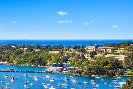 Property photo of 16 Moruben Road Mosman NSW 2088