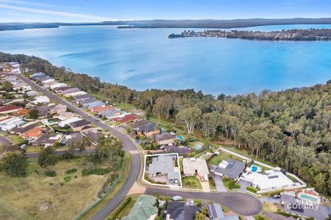 Property photo of 1 Kiewa Close Wyee Point NSW 2259