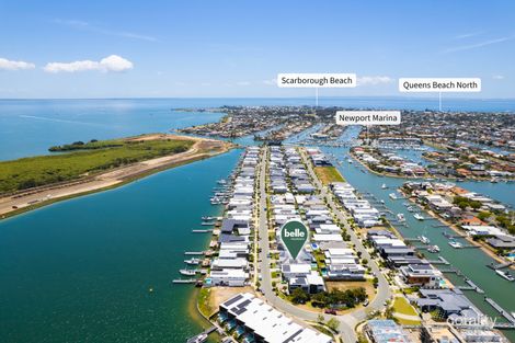 Property photo of 18 Quay Circuit Newport QLD 4020