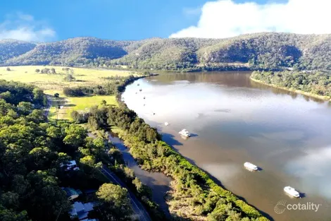 43 St Albans Rd, Wisemans Ferry, NSW 2775