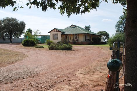 7-11 Lewis St S, Coolamon, NSW 2701