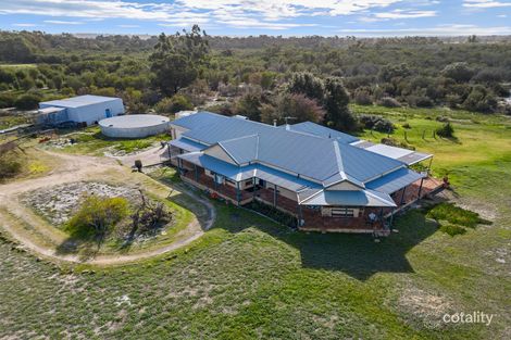 Property photo of 181 River Road Hopeland WA 6125