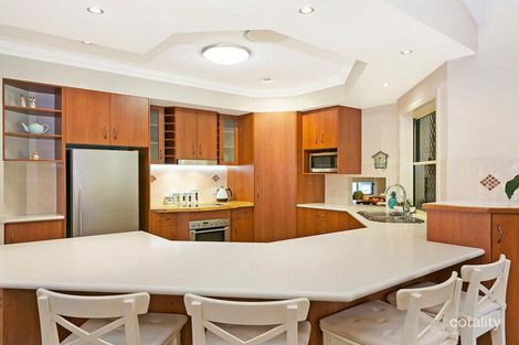 Property photo of 5 Twinspur Court Victoria Point QLD 4165