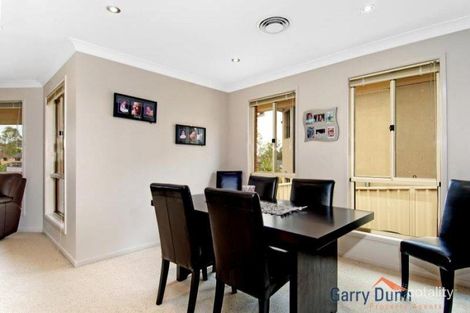 Property photo of 13 Turner Place Casula NSW 2170