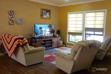 Property photo of 148 Parsons Road Nanango QLD 4615