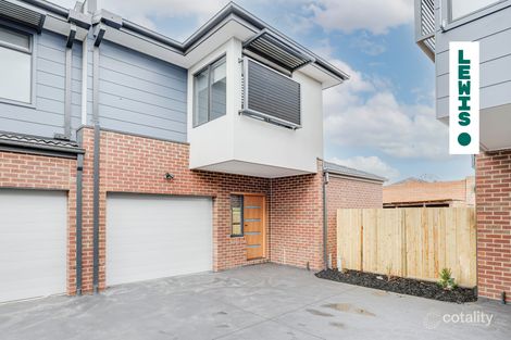 Property photo of 3/35 Percy Street Fawkner VIC 3060