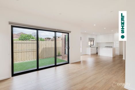 Property photo of 3/35 Percy Street Fawkner VIC 3060