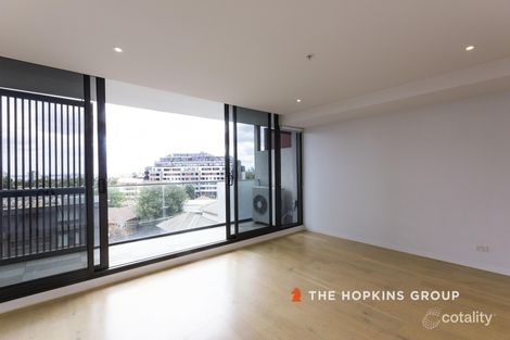 Property photo of 121/3-5 St Kilda Road St Kilda VIC 3182