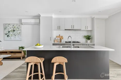 Property photo of 13 Parkfield Boulevard Charlemont VIC 3217