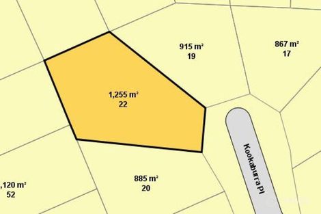 22 Kookaburra Pl, Brookwater, QLD 4300