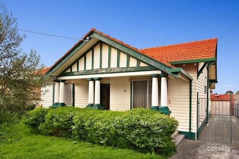 Property photo of 40 Newcastle Street Preston VIC 3072