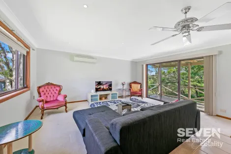 Property photo of 31 Bay Road Arcadia NSW 2159