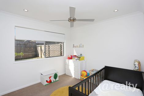 Property photo of 9 Fleming Street Logan Reserve QLD 4133