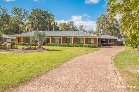 Property photo of 56 Maree Street Wondunna QLD 4655