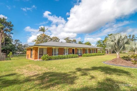 Property photo of 56 Maree Street Wondunna QLD 4655