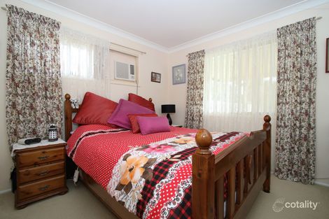 Property photo of 55 Bernadette Crescent Rosewood QLD 4340