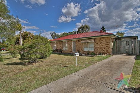 55 Bernadette Cres, Rosewood, QLD 4340