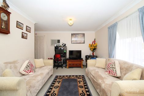 Property photo of 55 Bernadette Crescent Rosewood QLD 4340