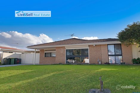 Property photo of 16 Karrabul Road St Helens Park NSW 2560