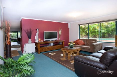 Property photo of 4 Beaverbrook Circuit Sippy Downs QLD 4556