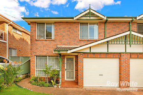 Property photo of 35D Eldon Street Riverwood NSW 2210