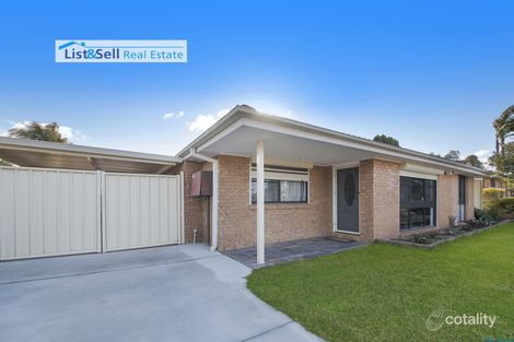 Property photo of 16 Karrabul Road St Helens Park NSW 2560
