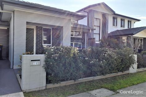 Property photo of 38 Gannet Drive Cranebrook NSW 2749